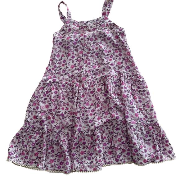 Little SPELL AND THE GYPSY COLLECTIVE Girls Mossy Evening Dress Size 7-8Y NWT - Picture 1 of 7